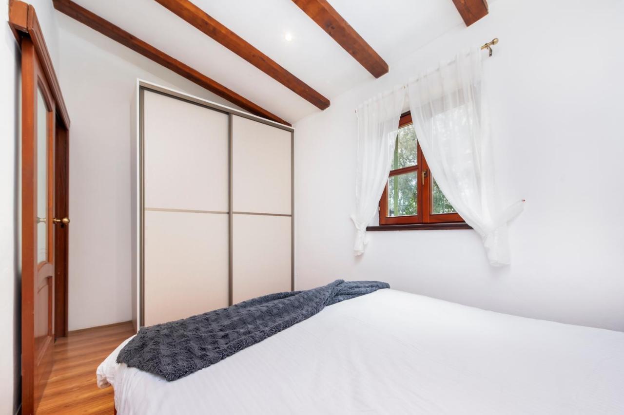 Villa Antica Rovinj Exterior foto